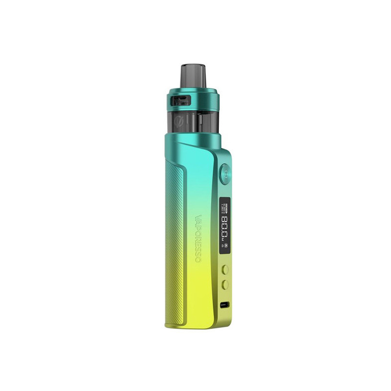 Kit pod Gen PT80S Vaporesso