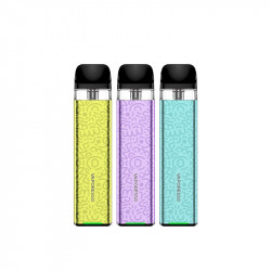 Kit pod XROS 3 Mini Vaporesso