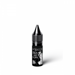 Booster de nicotine - Frais comme ta soeur - LFE