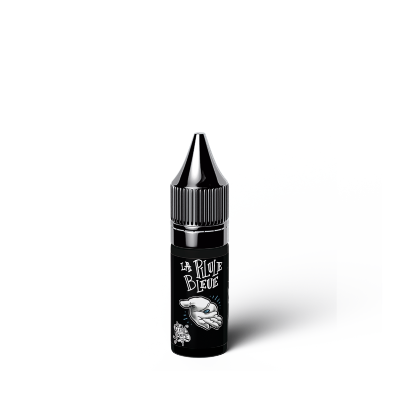 Booster de nicotine - La pilule bleue - LFE