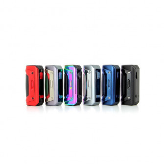 Box Aegis Solo 2 Geek Vape