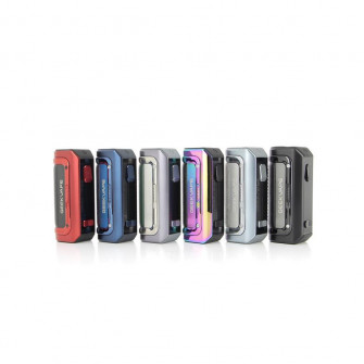 Box Aegis Mini 2 Geek Vape