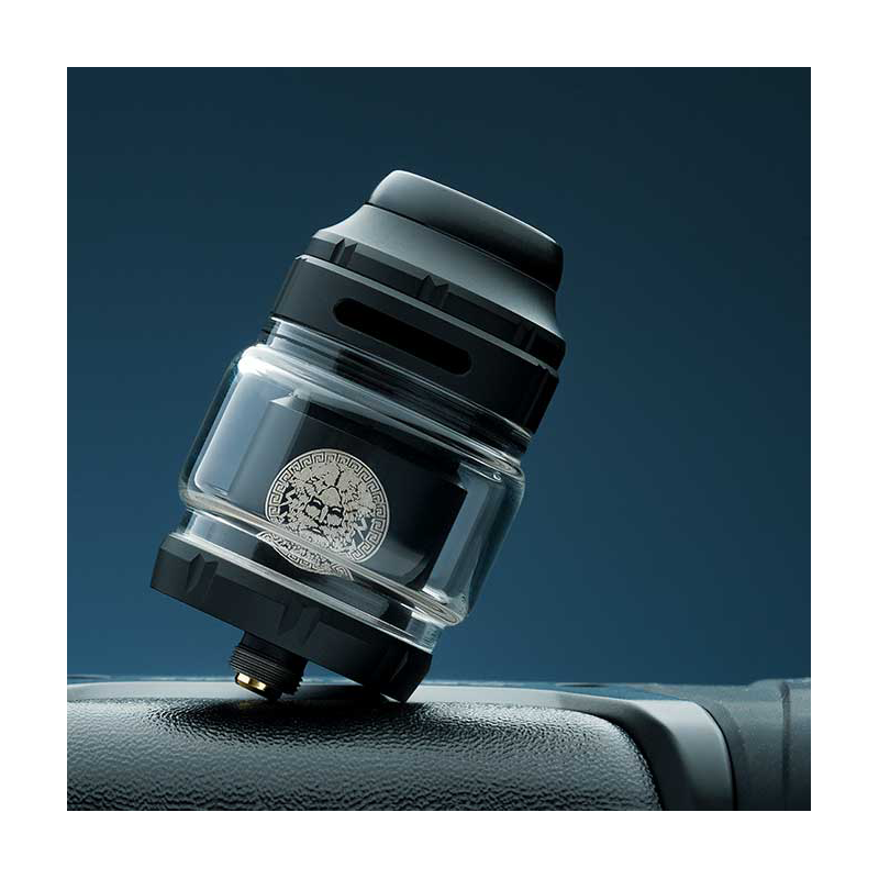 Clearomiseur ZX RTA Geek Vape Clearomiseur ZX RTA Geek Vape