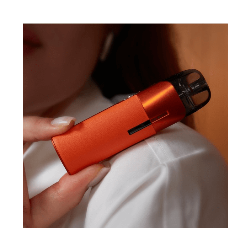 KIT Pod LUXE Q2 VAPORESSO KIT Pod LUXE Q2 VAPORESSO