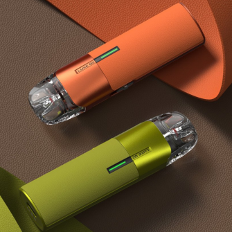 KIT Pod LUXE Q2 VAPORESSO