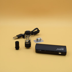 Pack Q16 pour démarrer la vape