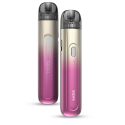 Kit Pod Flexus Q Aspire