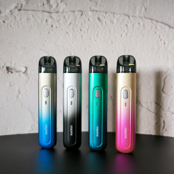 Kit Pod Flexus Q Aspire - cigarette électronique