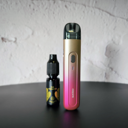 Kit Pod Flexus Q Aspire