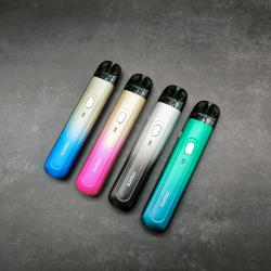 Kit Pod Flexus Q Aspire