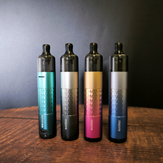 Kit pod Flexus Stick Aspire