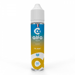 FR-Mint Classics Shake and Vape alfaliquid