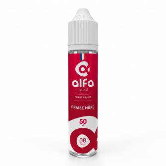 Fraise Mûre Shake and Vape...