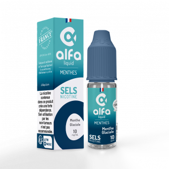 Menthe Glaciale Alfaliquid...