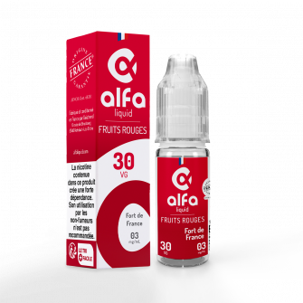 E-liquide Alfaliquid - Premier fabricant français d'e-liquides pour  cigarette électronique