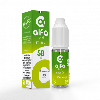 Cherimoya Alfaliquid...