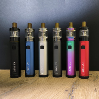 KIT EZ TUBE INNOKIN