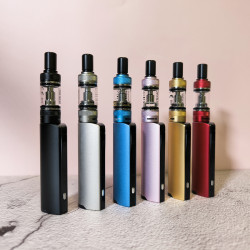 Kit box Q16 Pro Justfog