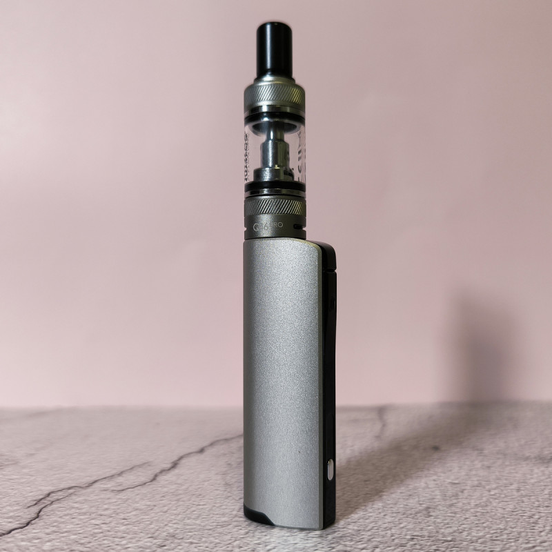 Kit box Q16 Pro Justfog Kit box Q16 Pro Justfog