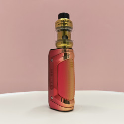 Kit Aegis Solo 2 - S100 Pink Gold