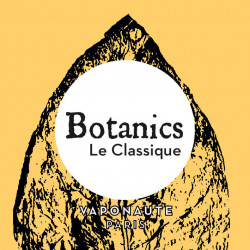 Le classique Botanics Shake and Vape