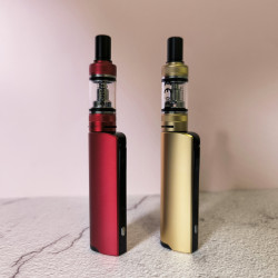 Pack Q16 pour démarrer la vape