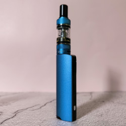 Pack Q16 pour démarrer la vape