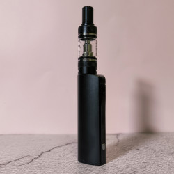 Pack Q16 pour démarrer la vape