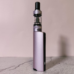 Pack Q16 pour démarrer la vape