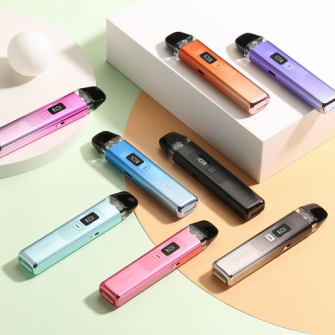 Kit pod Wenax Q Geek vape