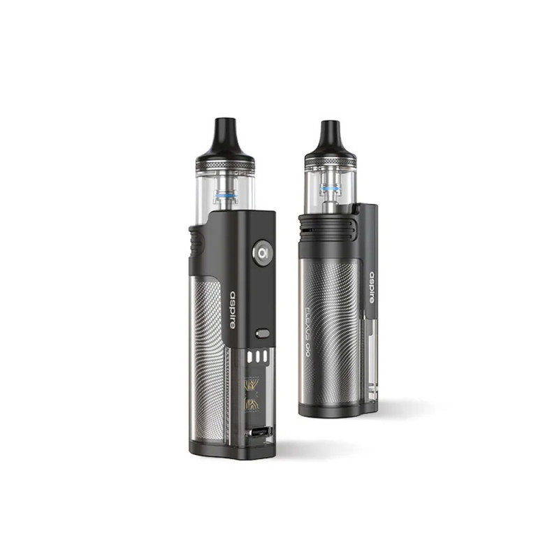 Kit POD Flexus AIO Aspire Kit POD Flexus AIO Aspire