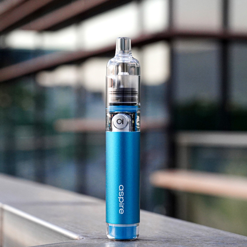 Kit pod Cyber G Aspire