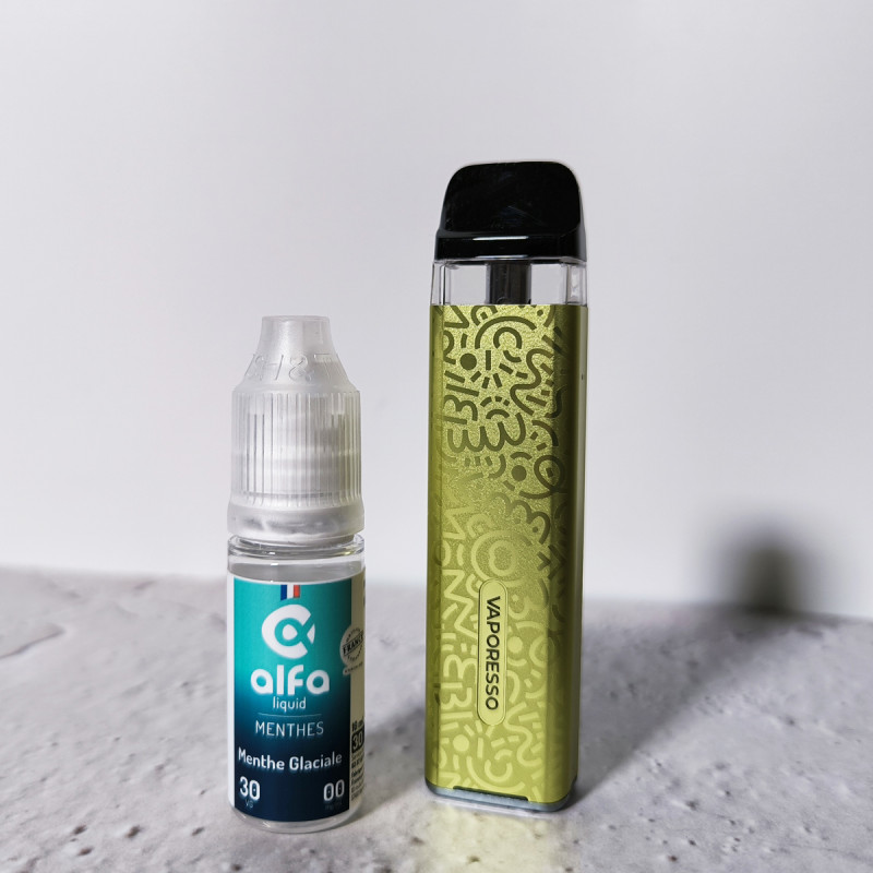 Kit pod XROS 3 Mini Vaporesso