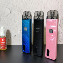 Kit pod Flexus pro Aspire