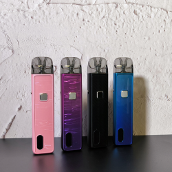 Kit pod Flexus pro Aspire