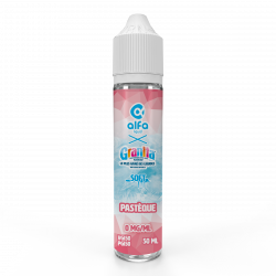Pastèque Granita Soft shake and vape