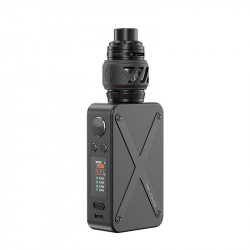 Kit box Revolto Aspire
