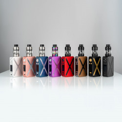 Kit box Revolto Aspire