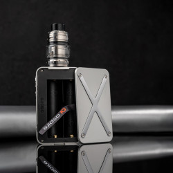 Kit box Revolto Aspire