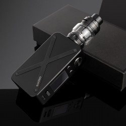 Kit box Revolto Aspire