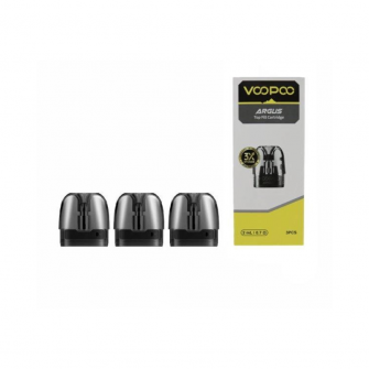 Pods Argus Top Fill 2mL...