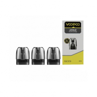 Pods Argus Top Fill 3mL...