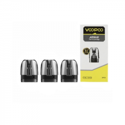 Pods Argus Top Fill 3mL Voopoo - Pack de 3