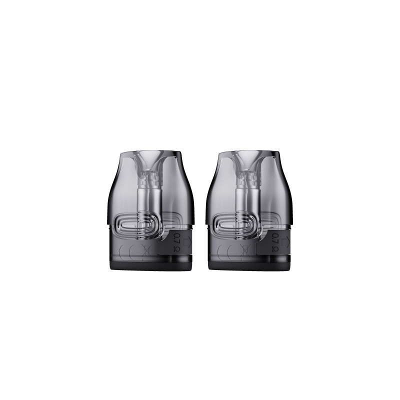 Cartouche Vmate V2 Voopoo - pack de 2