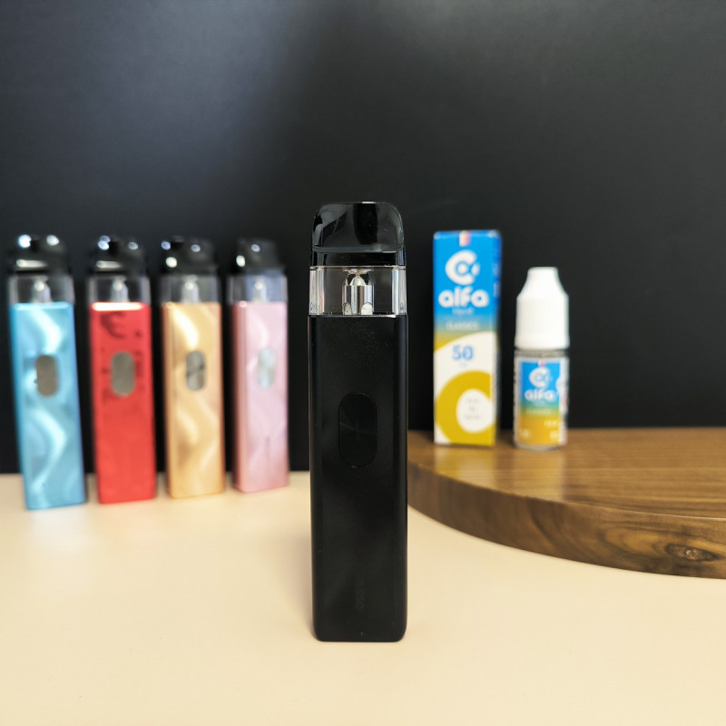 Kit pod Xros 4 Mini Vaporesso Kit pod Xros 4 Mini Vaporesso