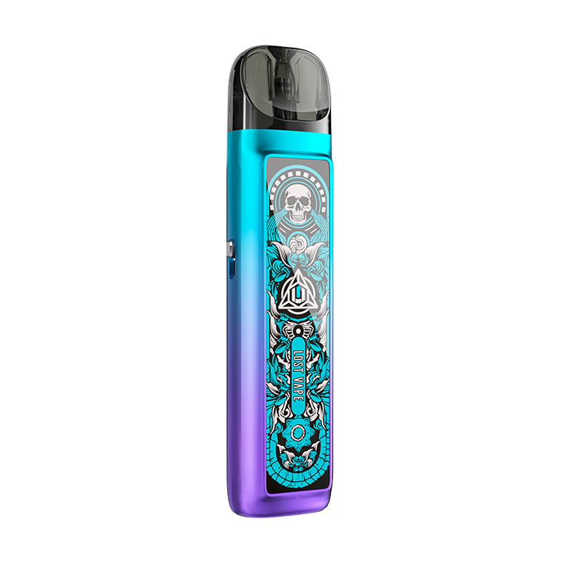 KIT POD URSA NANO 2 LOST VAPE KIT POD URSA NANO 2 LOST VAPE