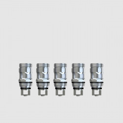 Résistances EC-N ELEAF 0.15 ohm Kanthal - pack de 5