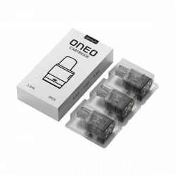 Cartouches pod Oneo Oxva - pack de 3