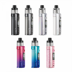 Pack pod DRAG S2