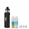 Pack pod DRAG S2